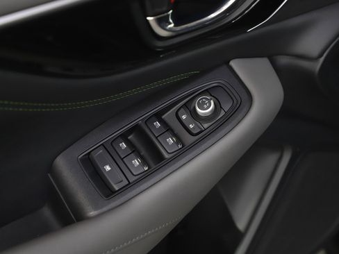 Used 2024 Subaru Outback Onyx Edition XT image 20