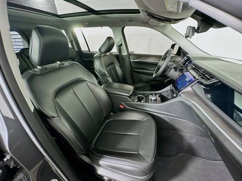 Used 2023 Jeep Grand Cherokee 30th Anniversary image 30