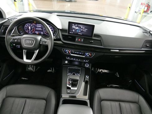 Used 2019 Audi Q5 Prestige AWD/4WD image 25