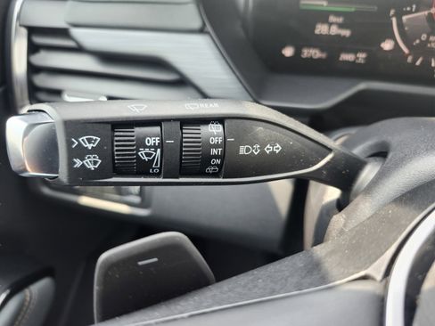 Used 2024 GMC Acadia AT4 w/ LPO, Floor Liner Package image 16