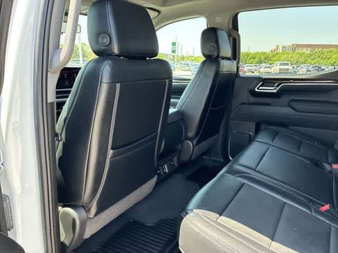 Used 2024 GMC Sierra 1500 Elevation RWD image 20