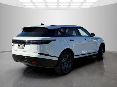 Used 2025 Land Rover Range Rover Velar Dynamic SE AWD/4WD image 5