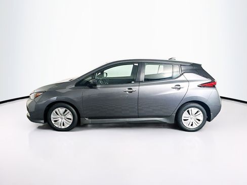 Used 2024 Nissan Leaf S FWD image 4