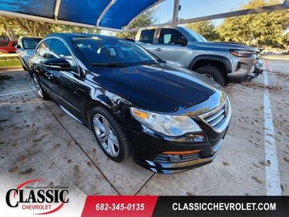 Used 2012 Volkswagen CC Sport