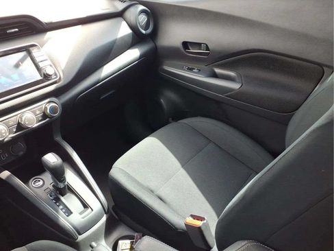 Used 2025 Nissan Kicks Play S FWD image 12