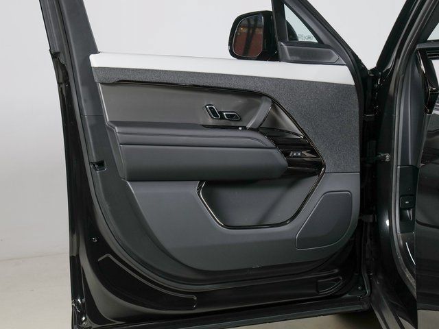 New 2026 Land Rover Range Rover Sport Dynamic SE AWD/4WD image 25