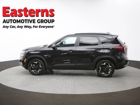 Used 2025 Kia Seltos S FWD image 59
