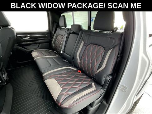 Used 2026 RAM 1500 Big Horn AWD/4WD image 36