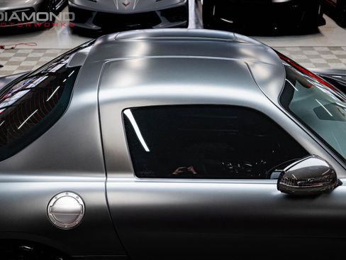 Used 2015 Mercedes-Benz SLS AMG GT Final Edition image 43