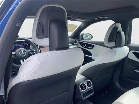 Certified 2024 Mercedes-Benz C 300 Sedan image 20