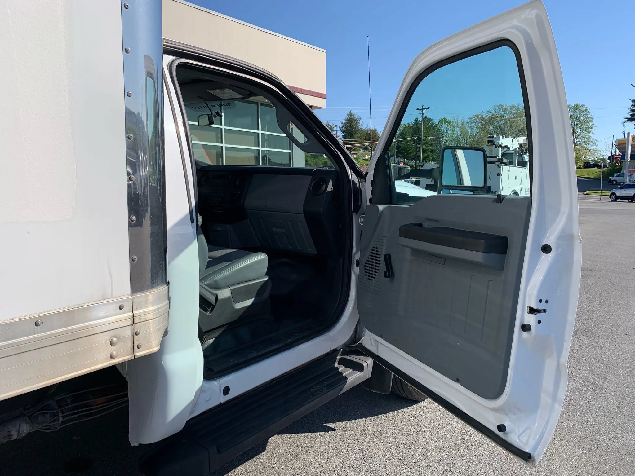 Used 2016 Ford F450 XL RWD image 20