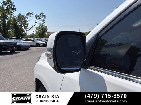 Used 2020 Lexus GX 460 Premium AWD/4WD image 15