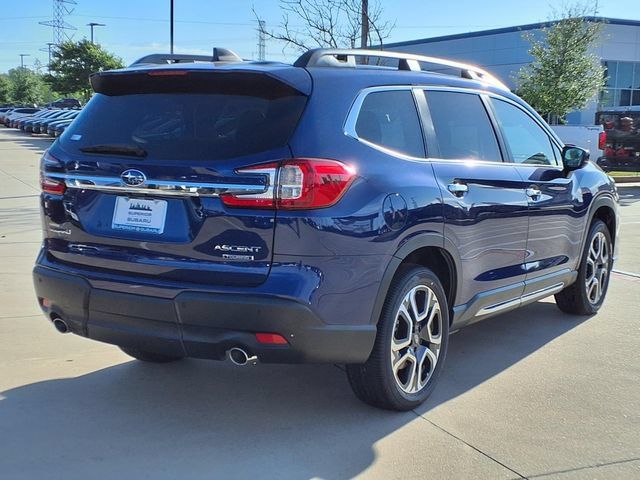 New 2026 Subaru Ascent Touring AWD/4WD image 4