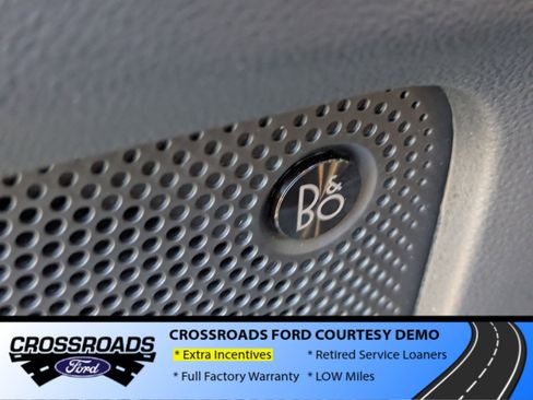 New 2025 Ford Bronco Sport Outer Banks w/ Outer Banks Tech Package+ image 12