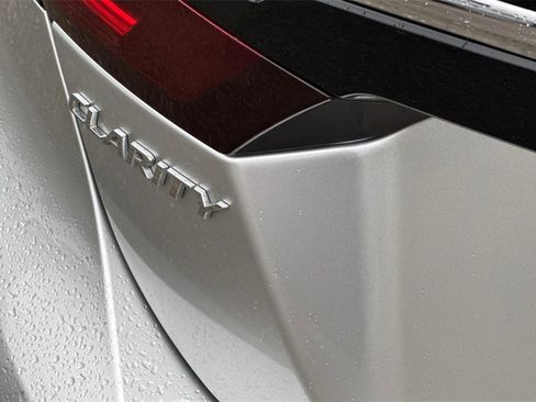 Used 2021 Honda Clarity Plug-In Hybrid image 28