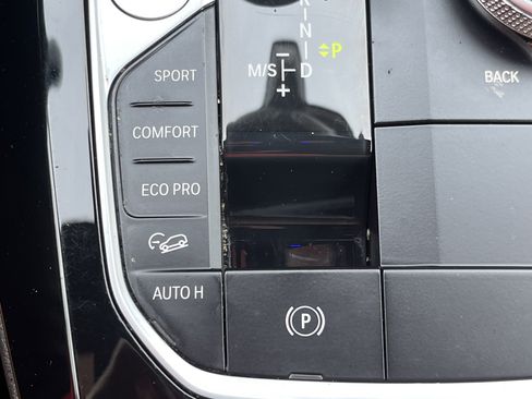 Used 2022 BMW X3 xDrive30i w/ Premium Package 2 (ZPA) image 9