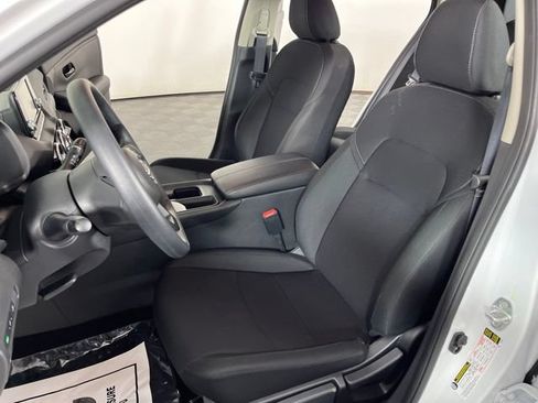 Certified 2025 Nissan Sentra S FWD image 19
