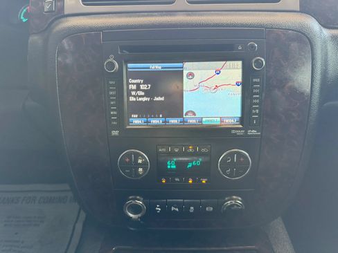 Used 2013 GMC Sierra 2500 Denali AWD/4WD image 22