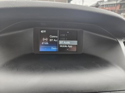 Used 2018 Ford Focus SE w/ Cold Weather Package image 17