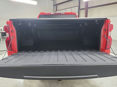 Used 2023 Chevrolet Silverado 1500 Custom w/ Rally Edition AWD/4WD image 43