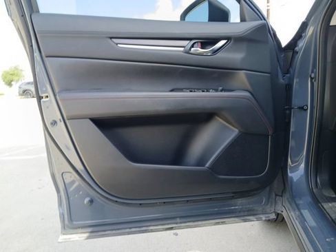 Used 2023 MAZDA CX-5 Carbon Edition AWD/4WD image 20