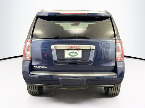 Used 2020 GMC Yukon Denali w/ Denali Ultimate Package image 6