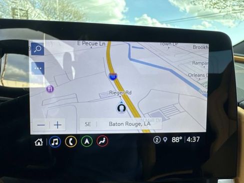 Used 2022 Chevrolet Corvette Stingray Preferred Conv w/ 2LT image 24