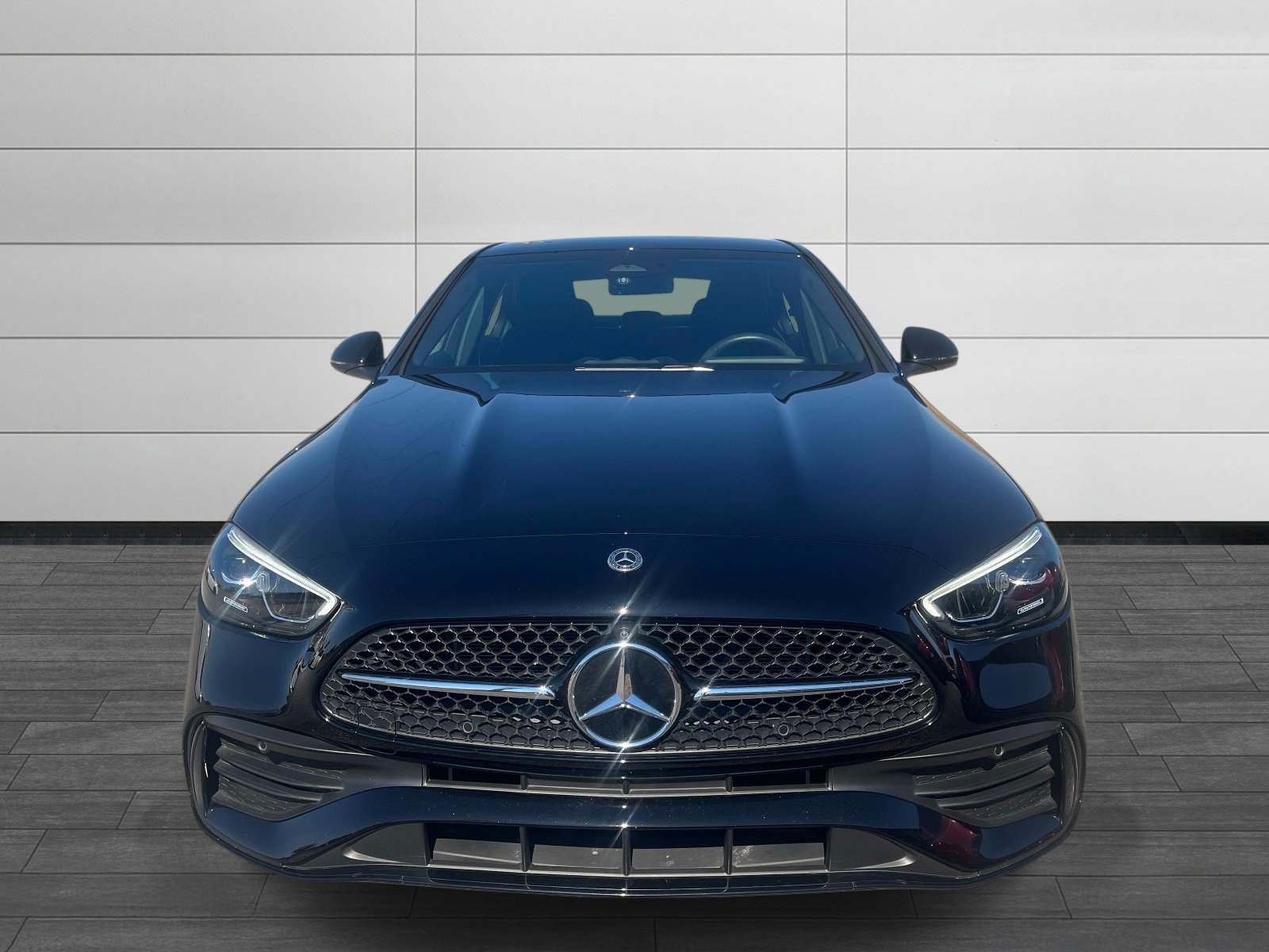 Certified 2024 Mercedes-Benz C 300 Sedan image 8