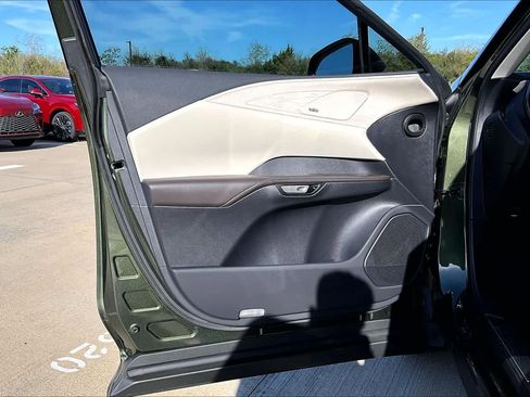 New 2026 Lexus RX 450h Luxury image 10