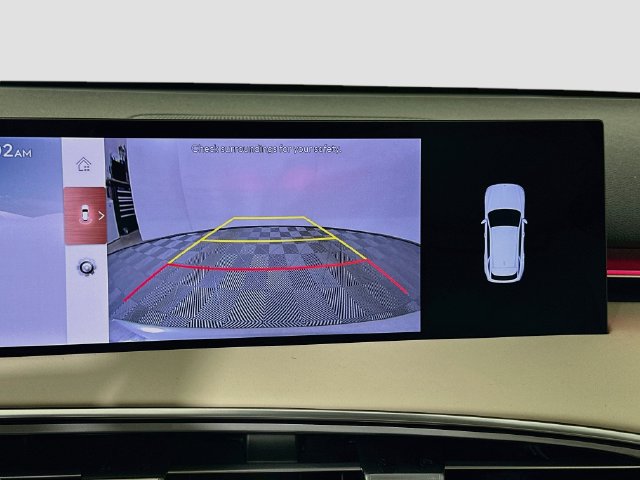 New 2027 Genesis GV70 2.5T Select AWD/4WD image 13