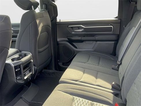 New 2026 RAM 2500 Big Horn image 36