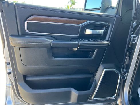 Used 2024 RAM 2500 Laramie w/ Safety Group image 15