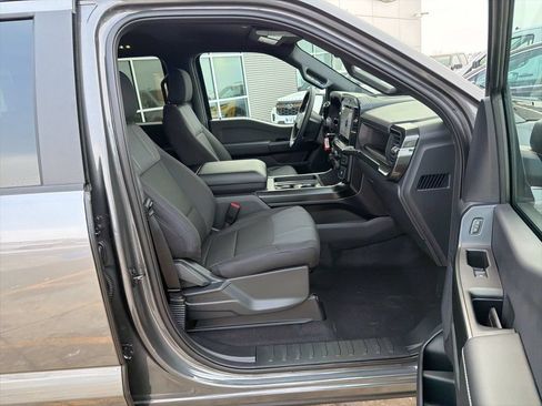 New 2026 Ford F150 STX AWD/4WD image 27