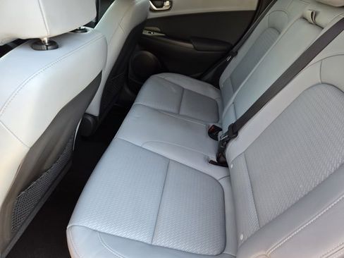 Certified 2020 Hyundai Kona Ultimate image 30