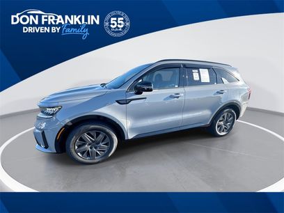 Used 2023 Kia Sorento EX