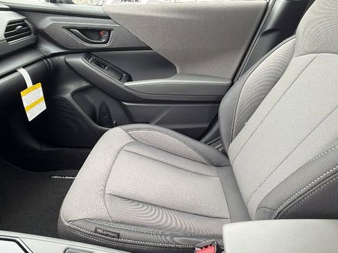 New 2026 Subaru Crosstrek 2.5i image 23
