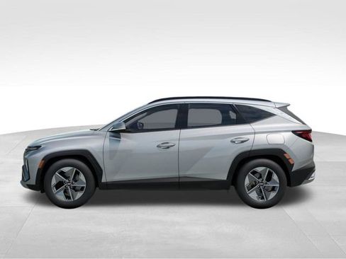 New 2026 Hyundai Tucson SEL image 3