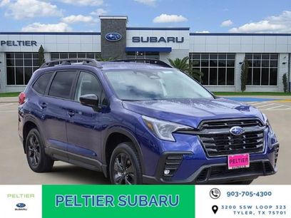 New 2026 Subaru Ascent Premium