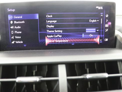 Used 2018 Lexus NX 300 AWD w/ Premium Package image 38