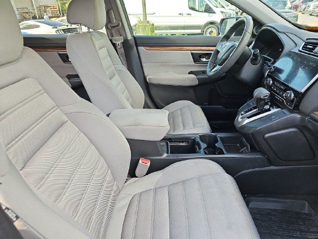 Used 2018 Honda CR-V EX image 10
