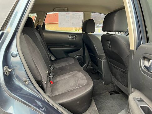 Used 2013 Nissan Rogue S w/ Special Edition Pkg AWD/4WD image 25