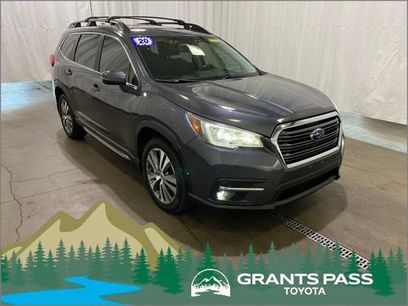 Used 2020 Subaru Ascent Limited