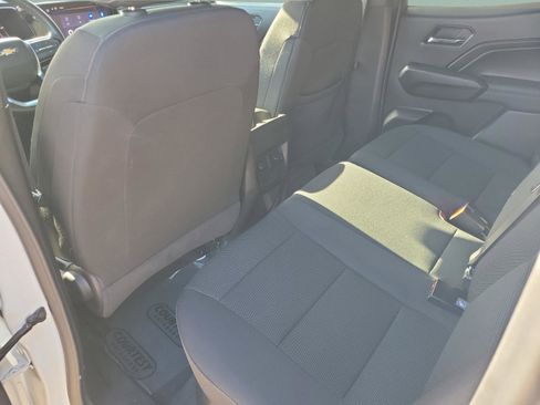 Used 2024 Chevrolet Colorado LT w/ LT Convenience Package image 12