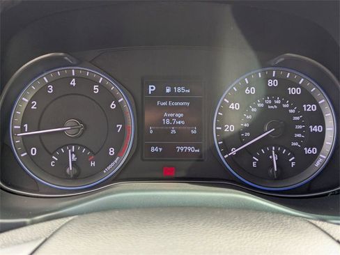 Used 2020 Hyundai Kona SEL image 17