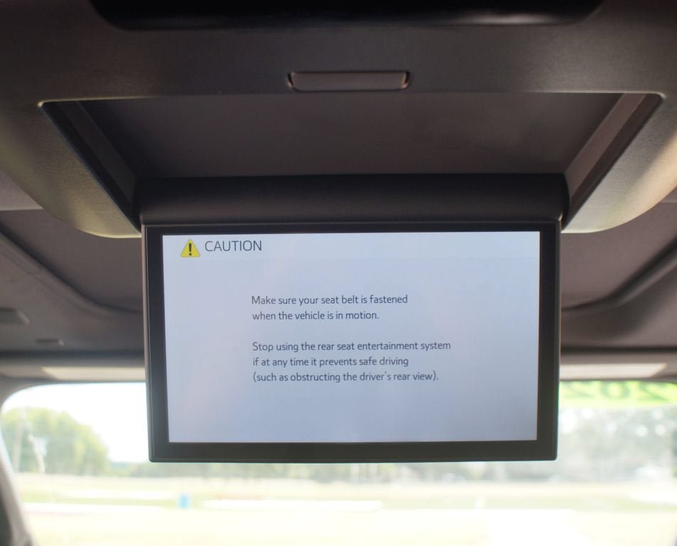 Used 2022 Toyota Sienna Platinum FWD image 7