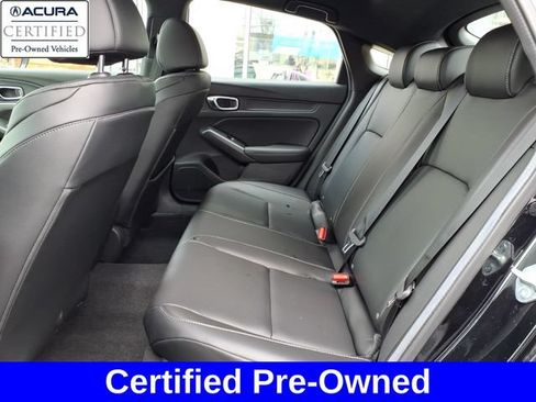 Used 2025 Acura Integra A-Spec FWD image 5