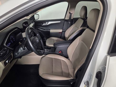 Used 2020 Ford Escape SEL FWD image 9