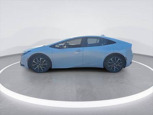 Certified 2023 Toyota Prius Prime FWD image 7