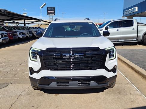 New 2026 GMC Terrain Elevation w/ Elevation Premium Package image 9