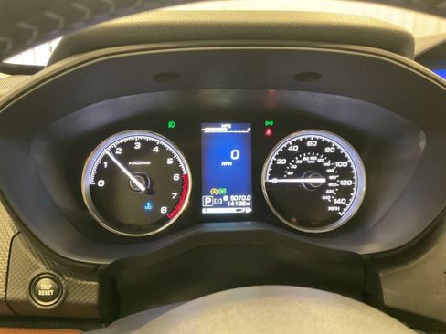 Used 2023 Subaru Forester Touring AWD/4WD image 12
